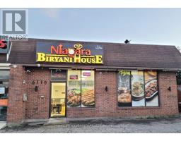 UNIT # 3 - 6119 MAIN STREET, Niagara Falls, Ontario