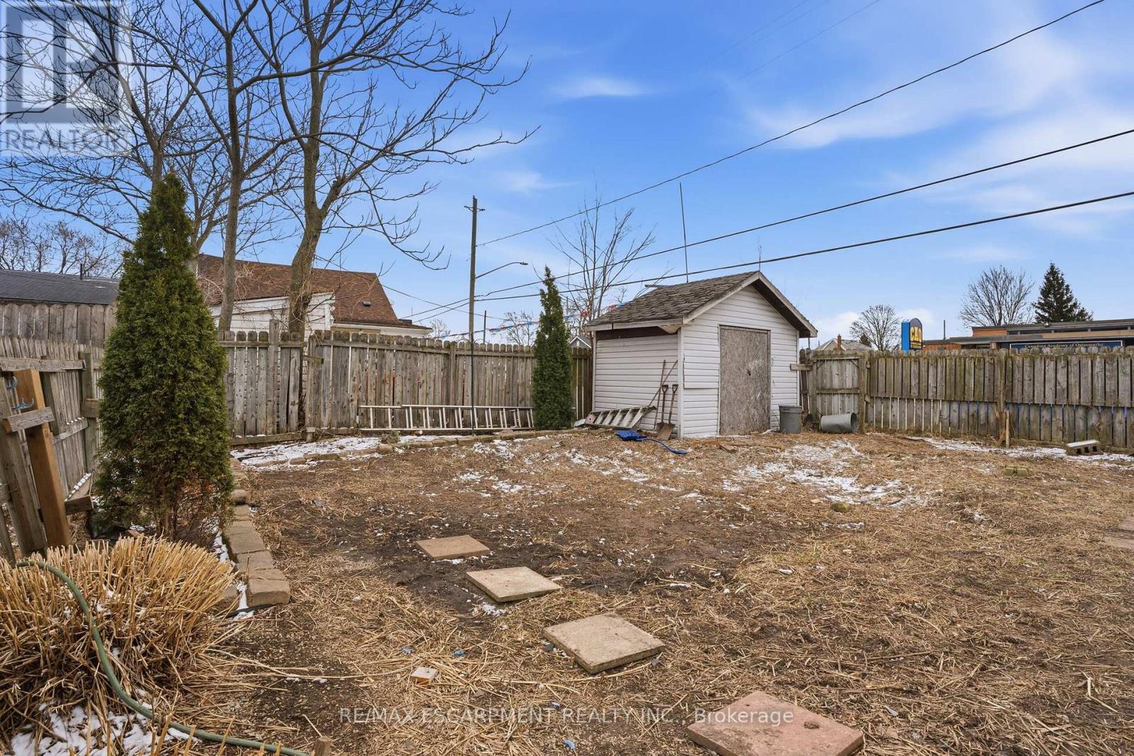 252 Ivon Avenue, Hamilton, Ontario  L8H 5T2 - Photo 25 - X12901578