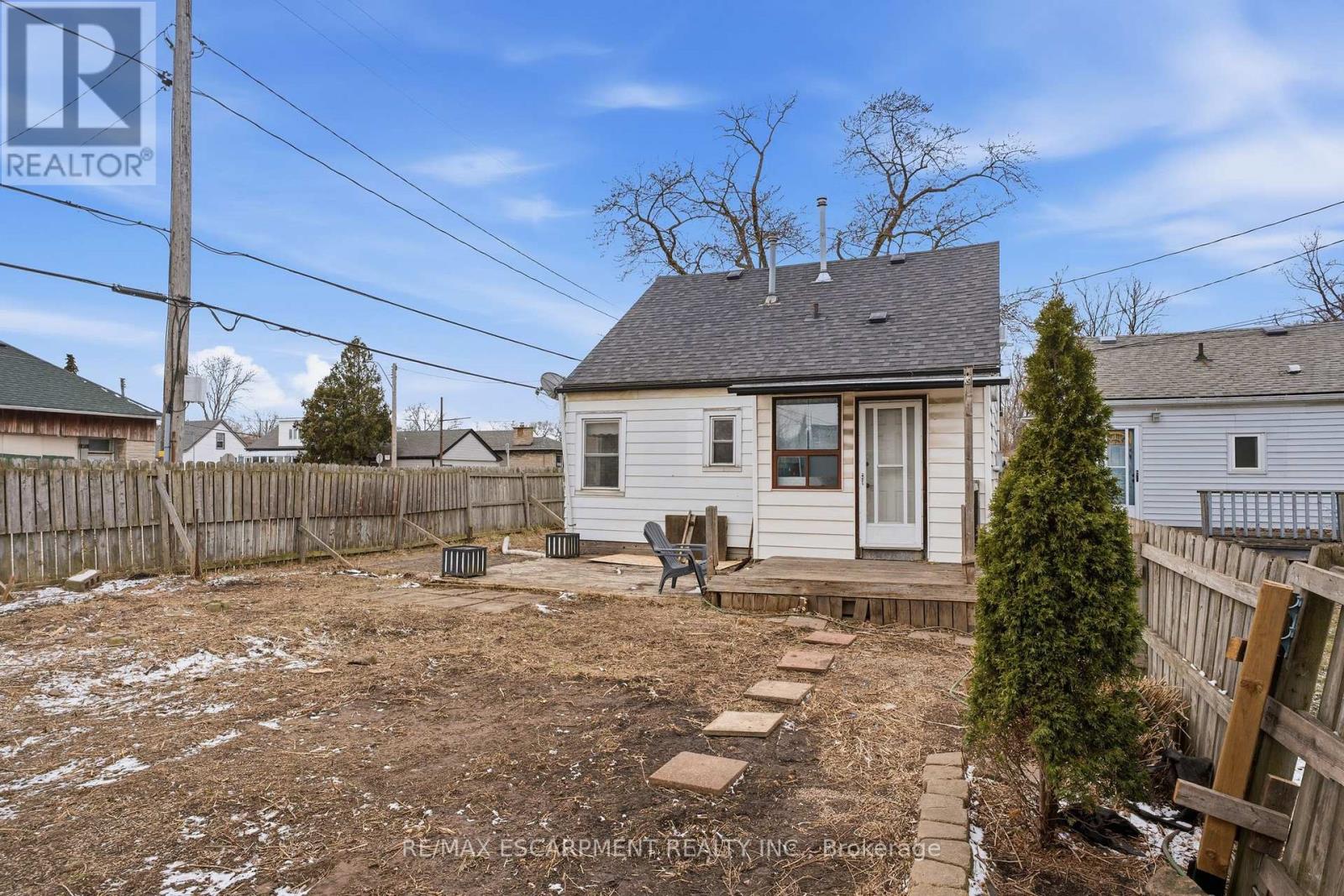 252 Ivon Avenue, Hamilton, Ontario  L8H 5T2 - Photo 29 - X12901578