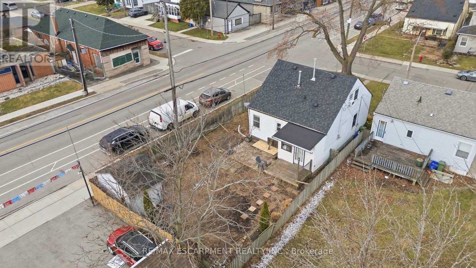 252 Ivon Avenue, Hamilton, Ontario  L8H 5T2 - Photo 34 - X12901578