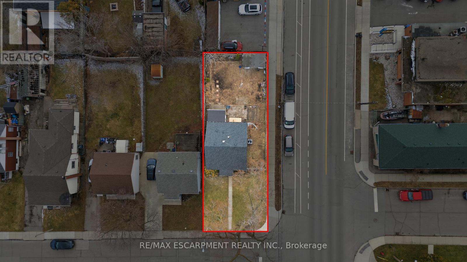 252 Ivon Avenue, Hamilton, Ontario  L8H 5T2 - Photo 35 - X12901578