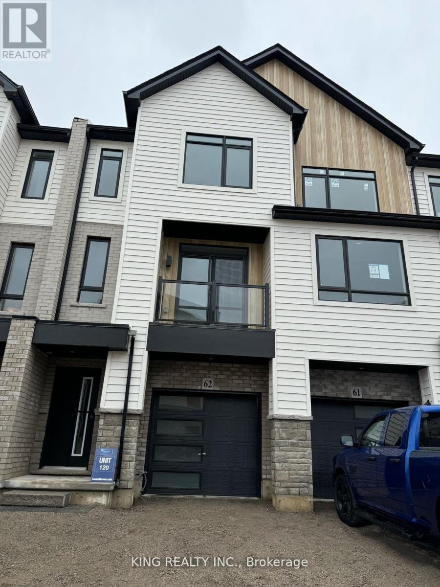 62 - 4040 MOUNTAIN STREET, Lincoln, Ontario