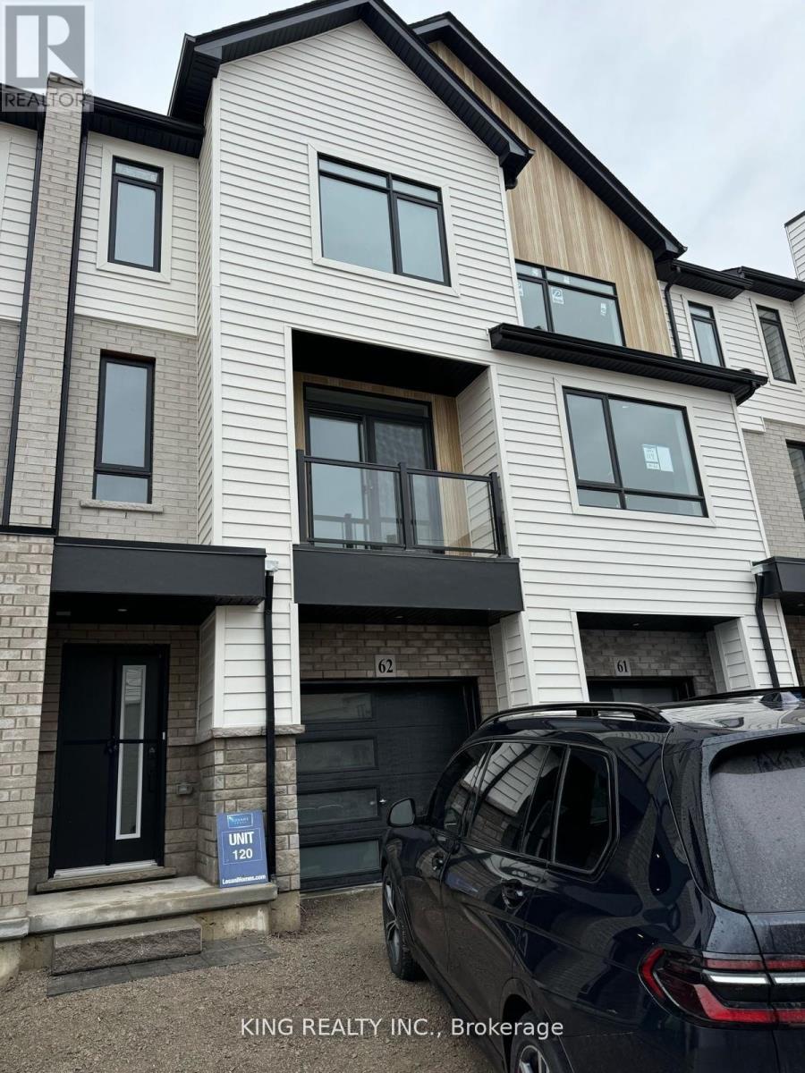 62 - 4040 Mountain Street, Lincoln, Ontario  L3J 2J6 - Photo 2 - X12901586