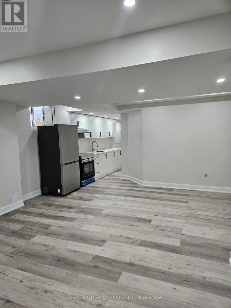 LOWER LEVEL - 63 HILDRED STREET, Welland, Ontario