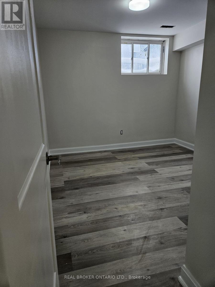 Lower Level - 63 Hildred Street, Welland, Ontario  L3B 1M9 - Photo 12 - X12901632