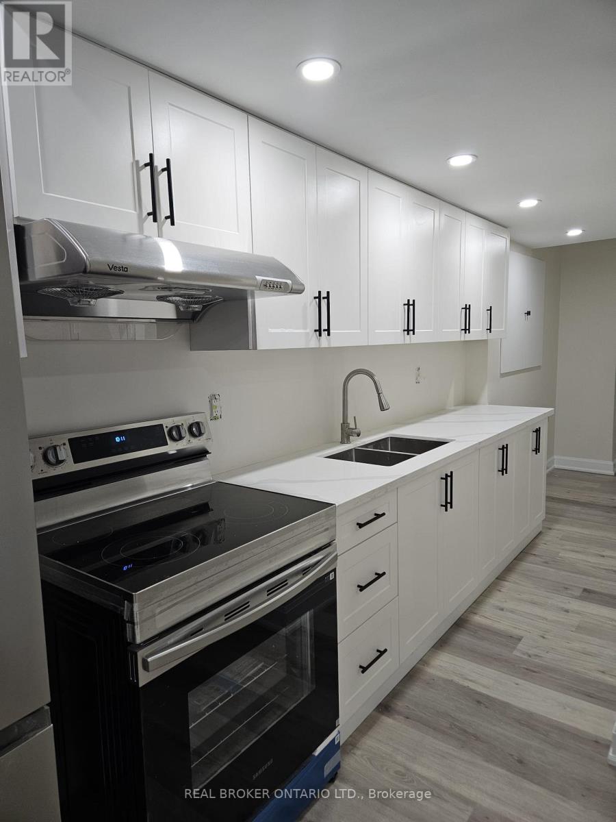 Lower Level - 63 Hildred Street, Welland, Ontario  L3B 1M9 - Photo 2 - X12901632