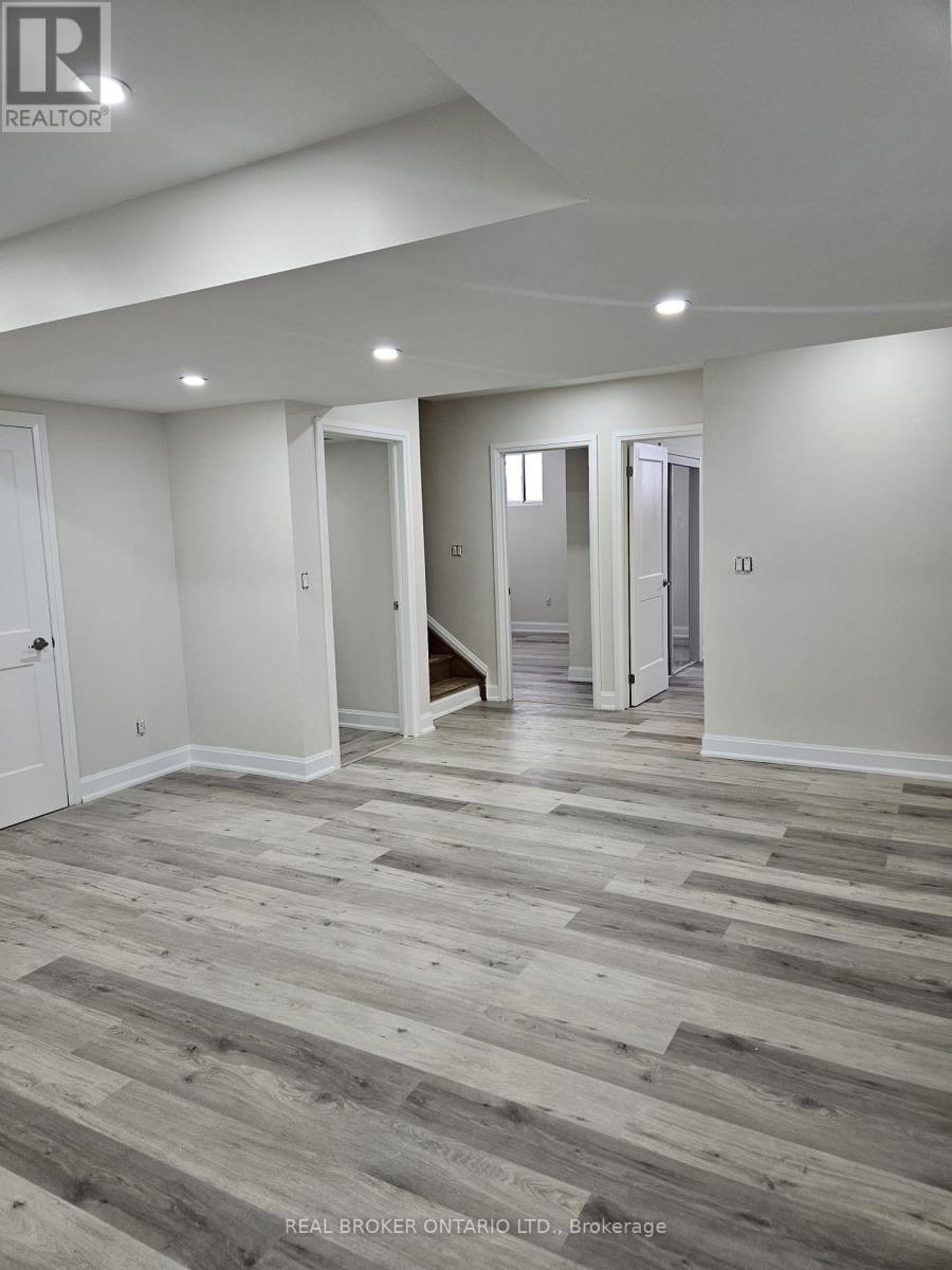 Lower Level - 63 Hildred Street, Welland, Ontario  L3B 1M9 - Photo 4 - X12901632