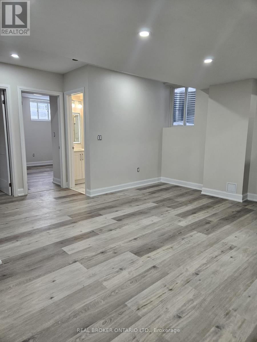 Lower Level - 63 Hildred Street, Welland, Ontario  L3B 1M9 - Photo 5 - X12901632