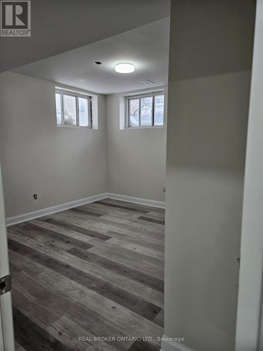 Lower Level - 63 Hildred Street, Welland, Ontario  L3B 1M9 - Photo 6 - X12901632