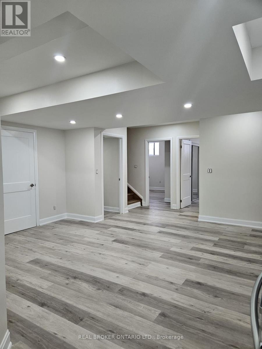 Lower Level - 63 Hildred Street, Welland, Ontario  L3B 1M9 - Photo 7 - X12901632