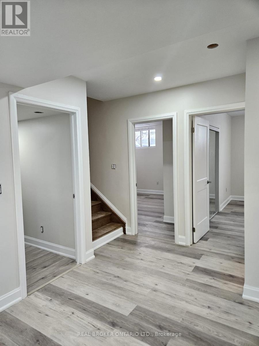 Lower Level - 63 Hildred Street, Welland, Ontario  L3B 1M9 - Photo 9 - X12901632