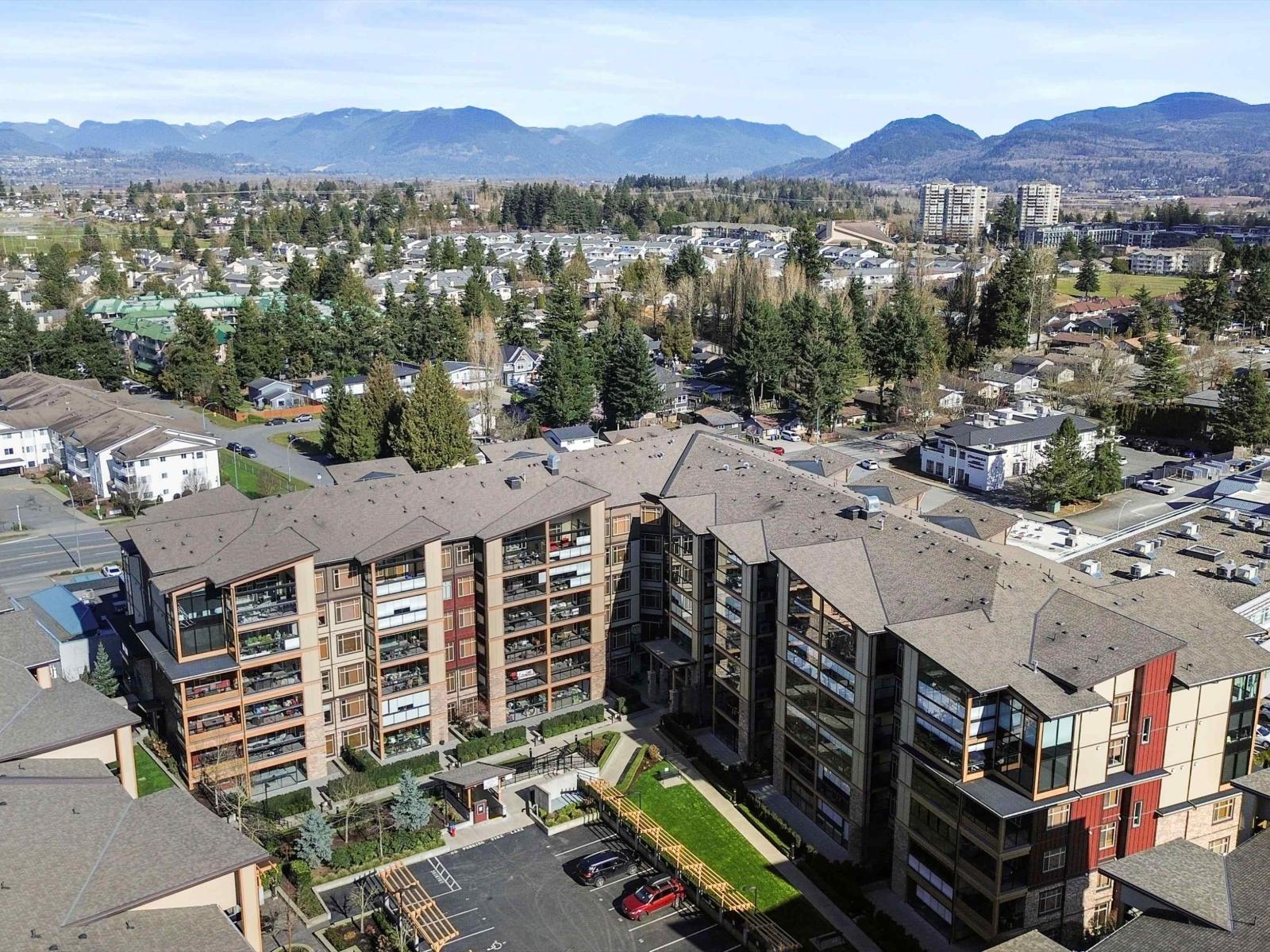 514 32445 Simon Avenue, Abbotsford, British Columbia  V2T 0G7 - Photo 19 - R3096328