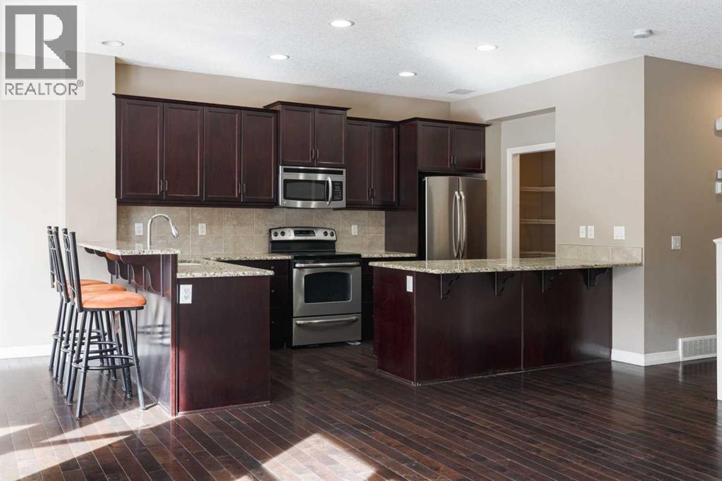 115 Auburn Glen Way Se, Calgary, Alberta  T3M 0M9 - Photo 3 - A2292461