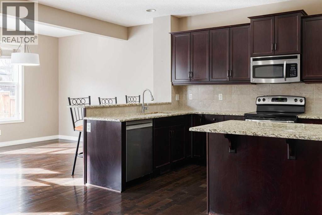 115 Auburn Glen Way Se, Calgary, Alberta  T3M 0M9 - Photo 4 - A2292461