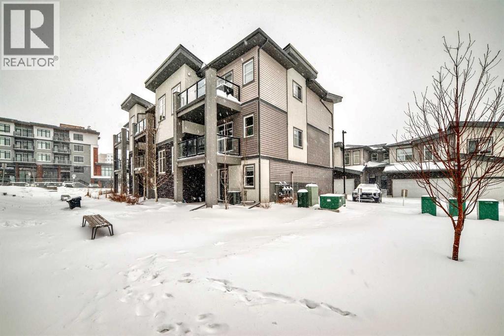 44 Spring Creek Common Sw, Calgary, Alberta T2E 6E2 - Photo 6 - A2294249