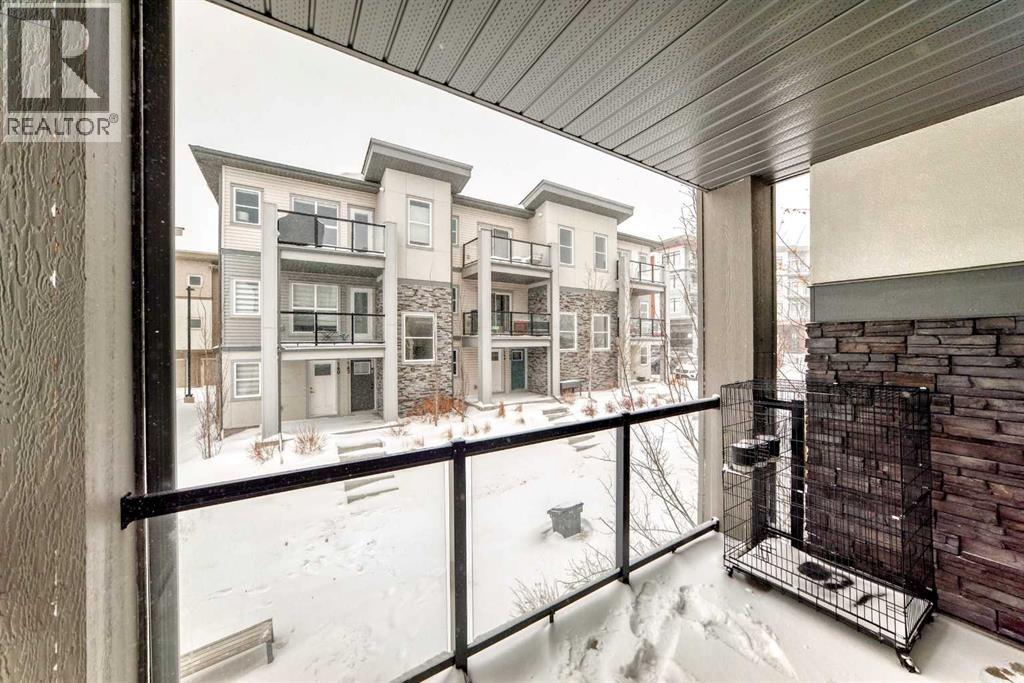 44 Spring Creek Common Sw, Calgary, Alberta T2E 6E2 - Photo 7 - A2294249