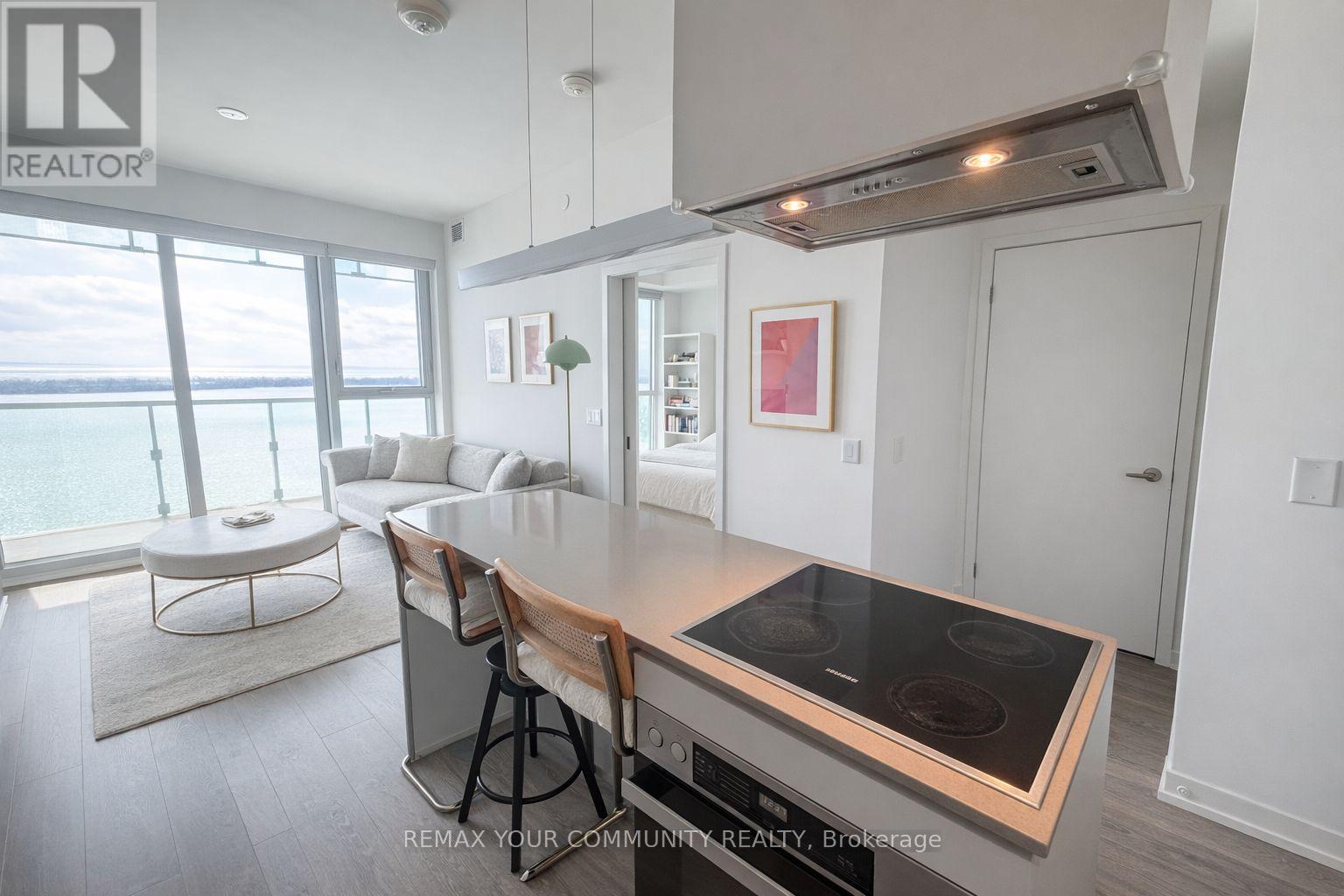 2304 - 15 Lower Jarvis Street, Toronto, Ontario  M5E 0C4 - Photo 12 - C12899024