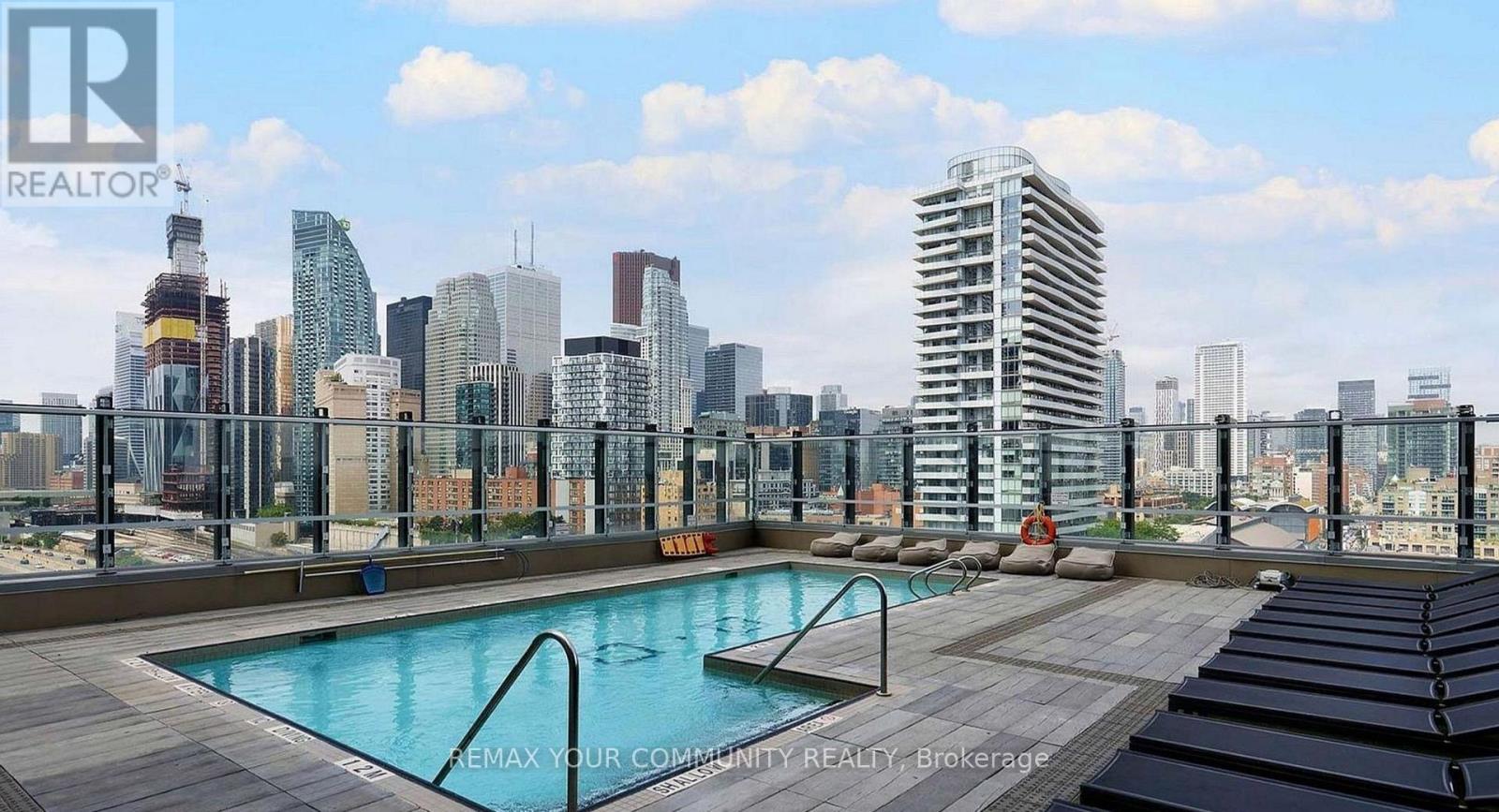 2304 - 15 Lower Jarvis Street, Toronto, Ontario  M5E 0C4 - Photo 17 - C12899024