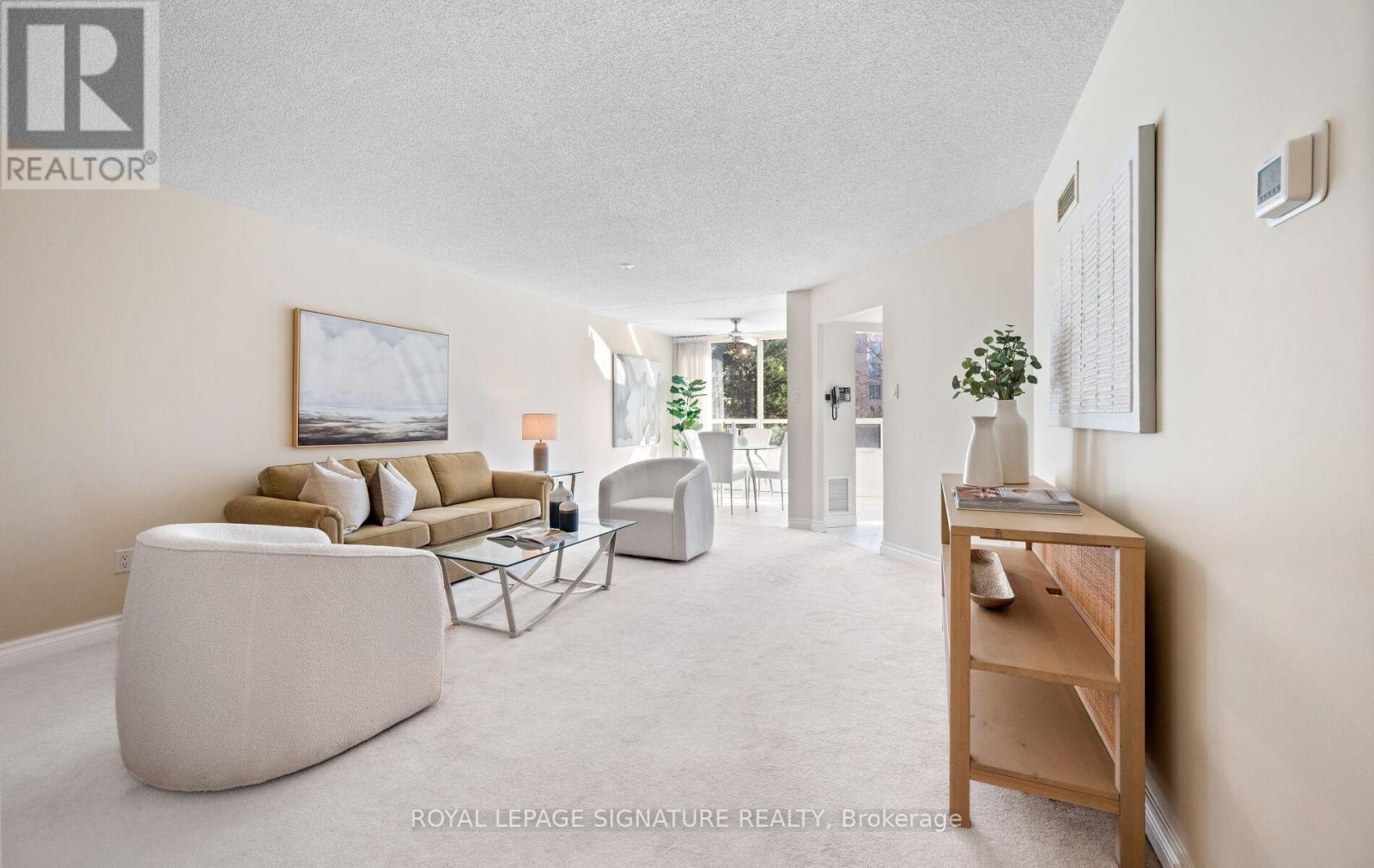 324 - 1210 DON MILLS ROAD, Toronto, Ontario