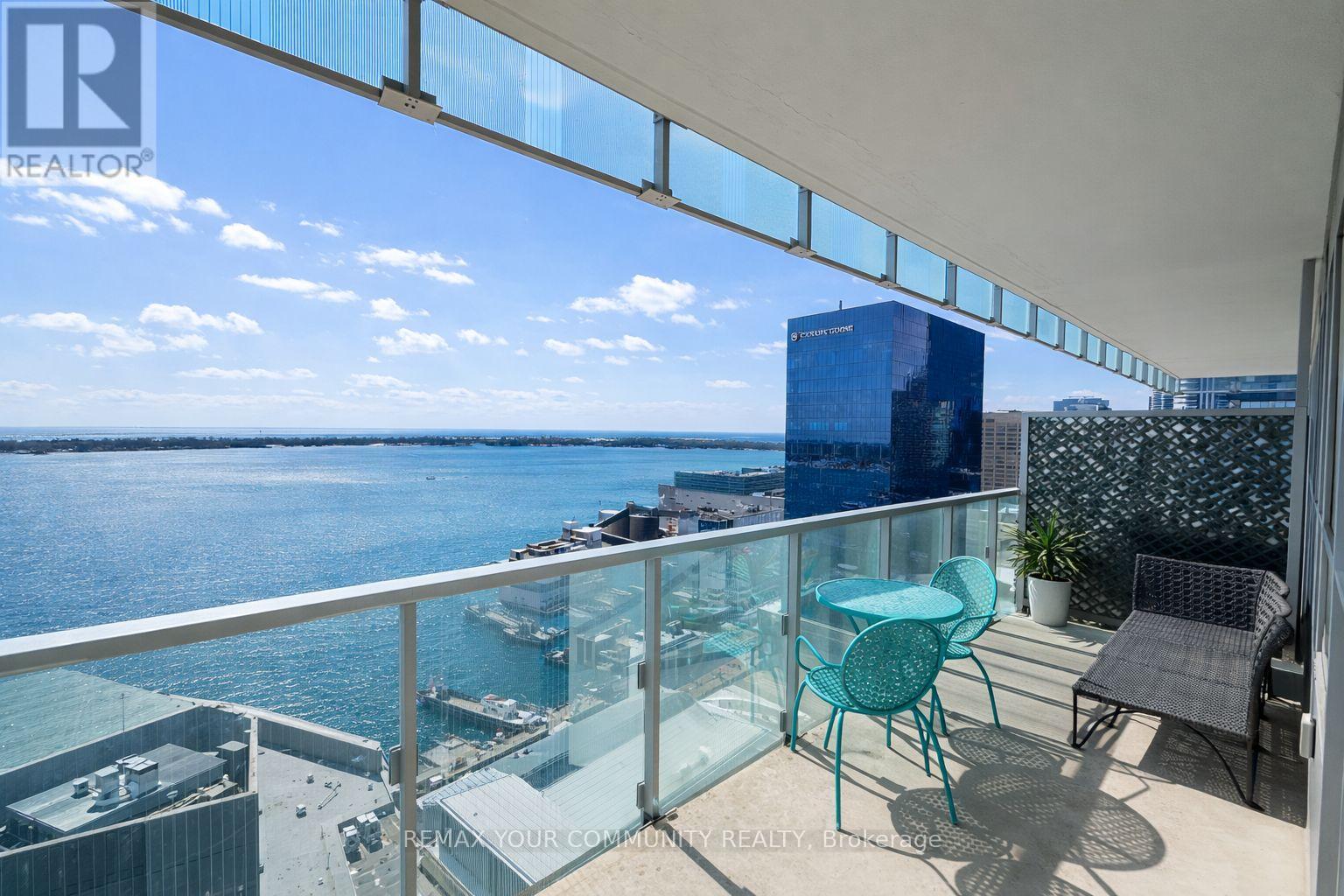 2304 - 15 LOWER JARVIS STREET, Toronto, Ontario