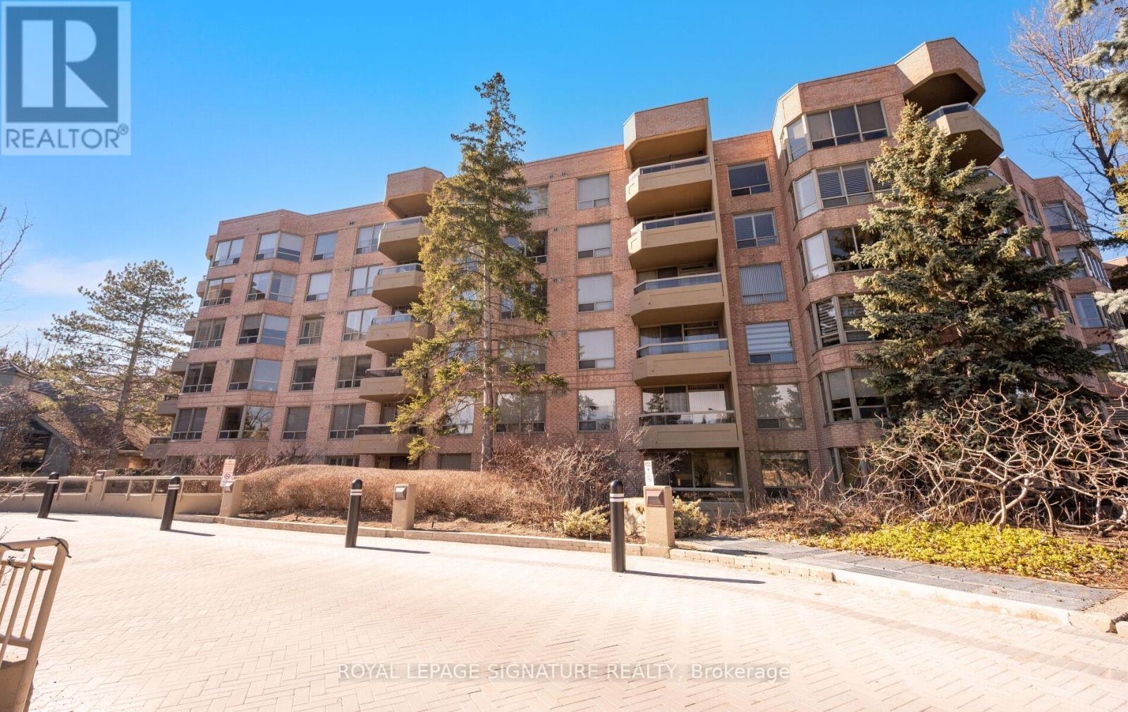 324 - 1210 Don Mills Road, Toronto, Ontario  M3B 3N9 - Photo 18 - C12866888
