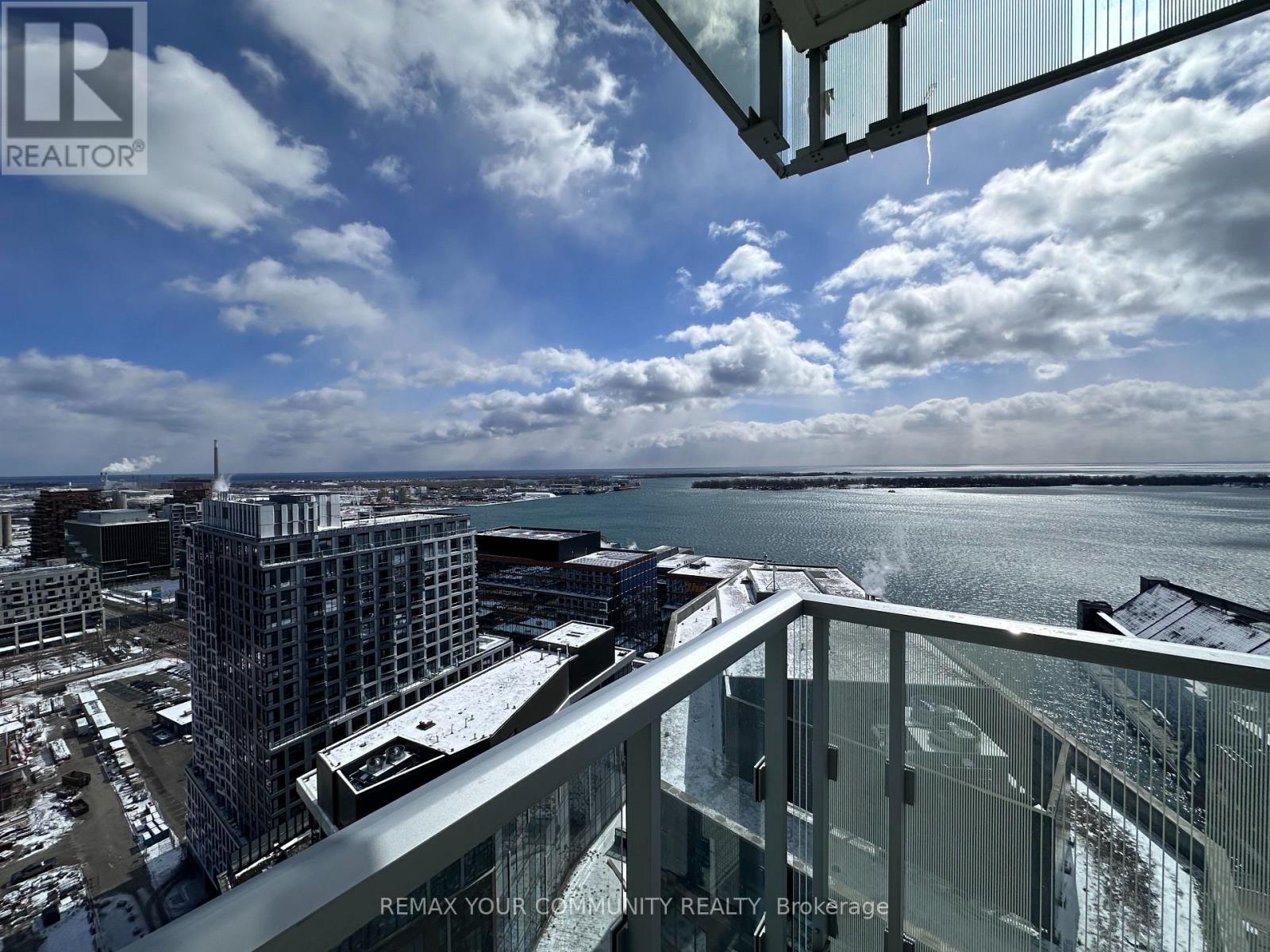 2304 - 15 Lower Jarvis Street, Toronto, Ontario  M5E 0C4 - Photo 4 - C12899024