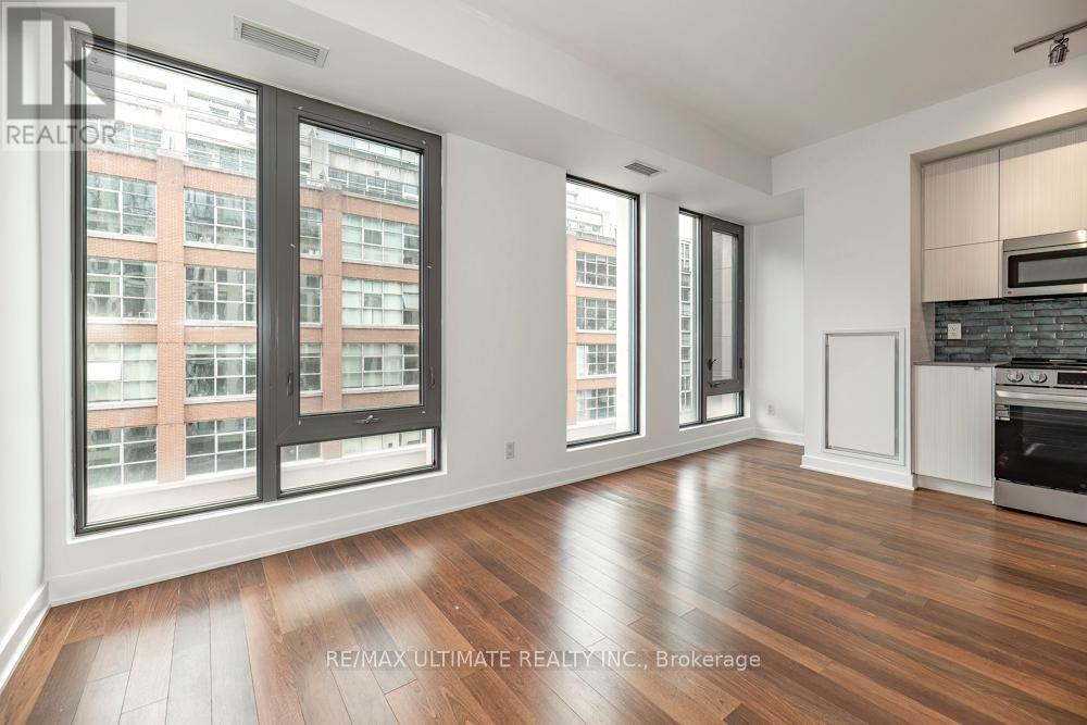 501 - 32 Camden Street, Toronto, Ontario  M5V 1V1 - Photo 11 - C12899040