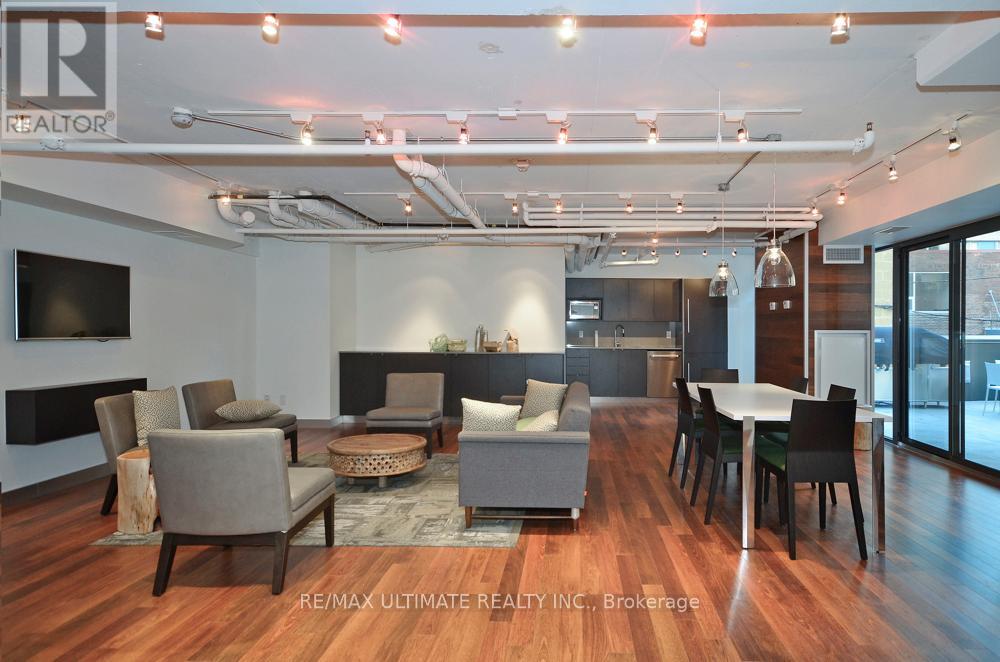 501 - 32 Camden Street, Toronto, Ontario  M5V 1V1 - Photo 19 - C12899040