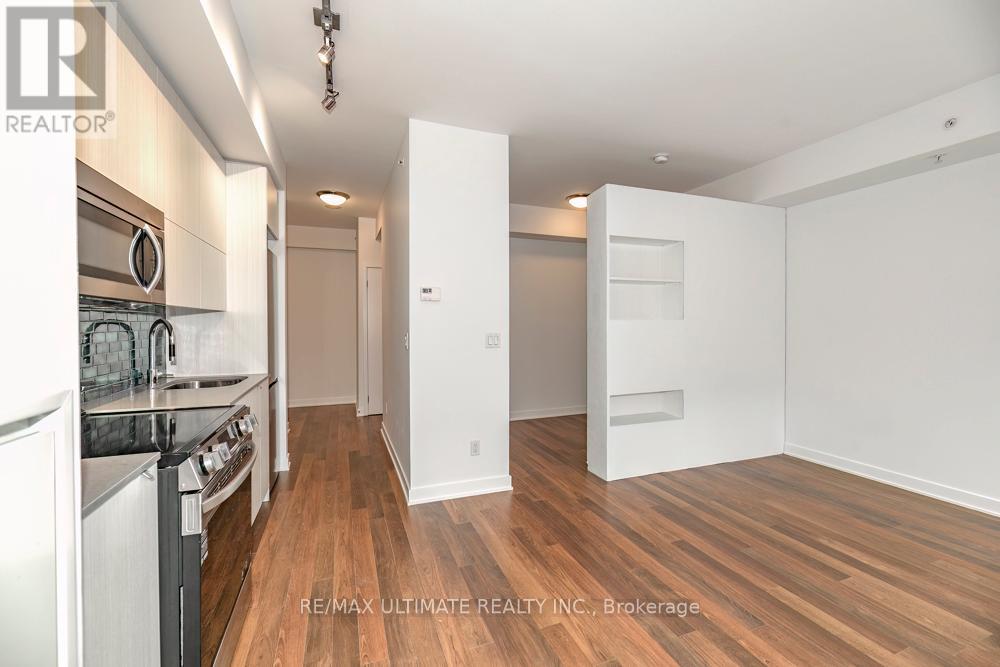 501 - 32 Camden Street, Toronto, Ontario  M5V 1V1 - Photo 8 - C12899040