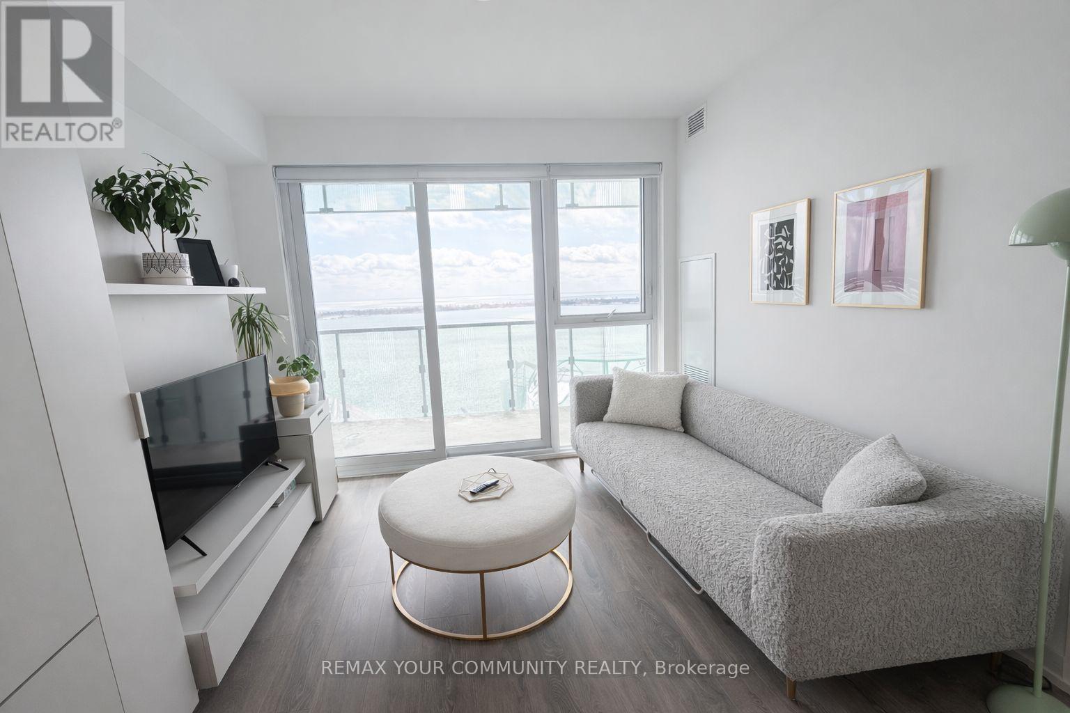 2304 - 15 Lower Jarvis Street, Toronto, Ontario  M5E 0C4 - Photo 9 - C12899024