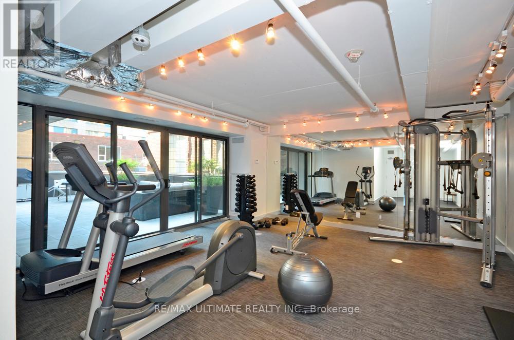 501 - 32 Camden Street, Toronto, Ontario  M5V 1V1 - Photo 18 - C12899040
