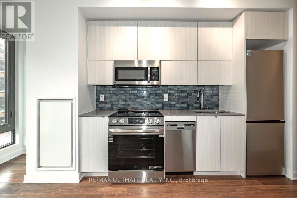 501 - 32 Camden Street, Toronto, Ontario  M5V 1V1 - Photo 9 - C12899040