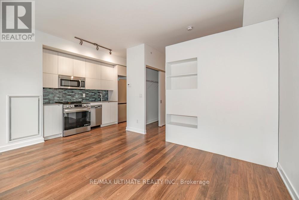 501 - 32 Camden Street, Toronto, Ontario  M5V 1V1 - Photo 7 - C12899040