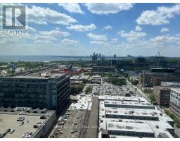 1905 - 135 EAST LIBERTY STREET, Toronto, Ontario