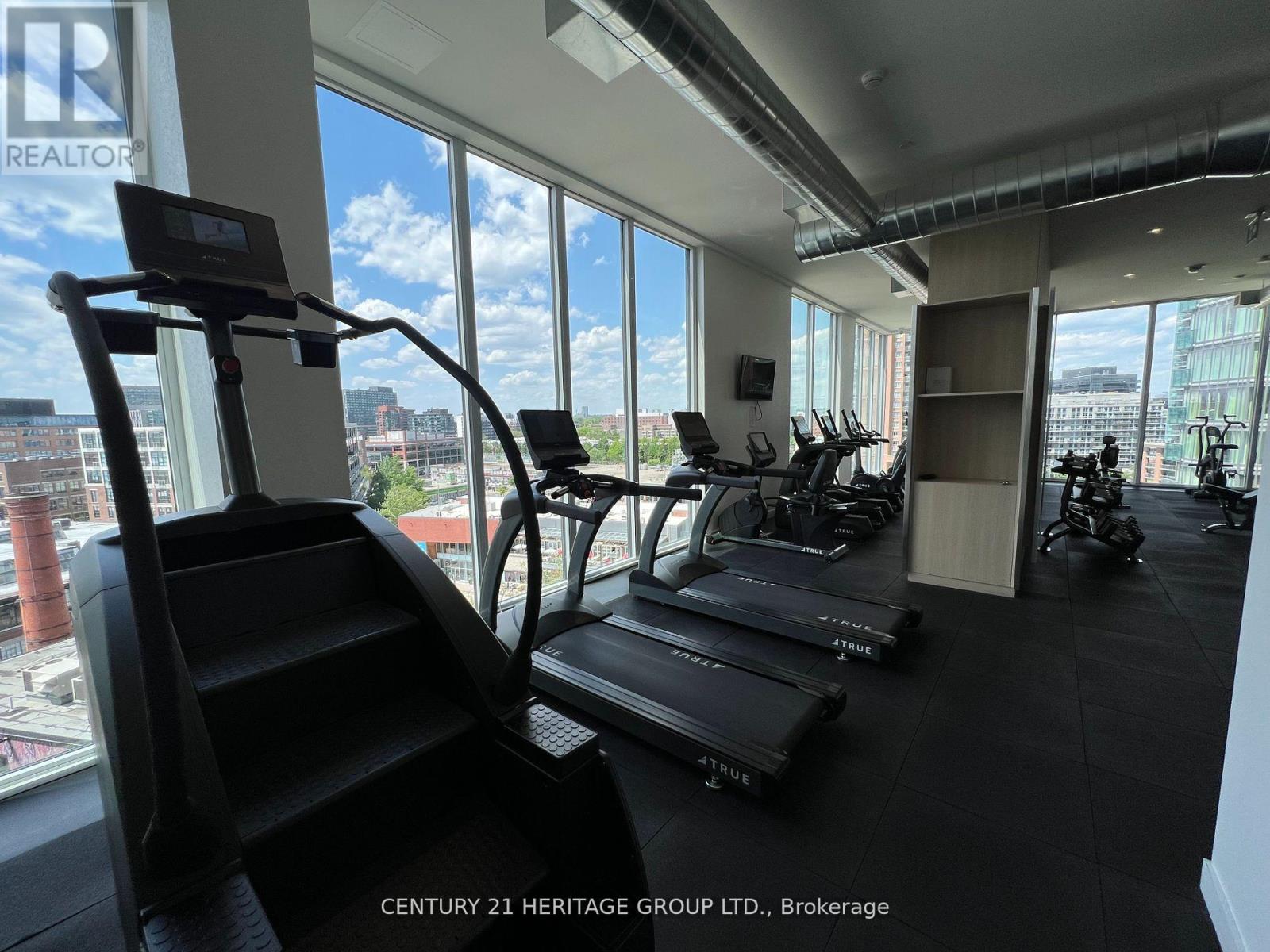 1905 - 135 East Liberty Street, Toronto, Ontario  M6K 0G7 - Photo 15 - C12899120