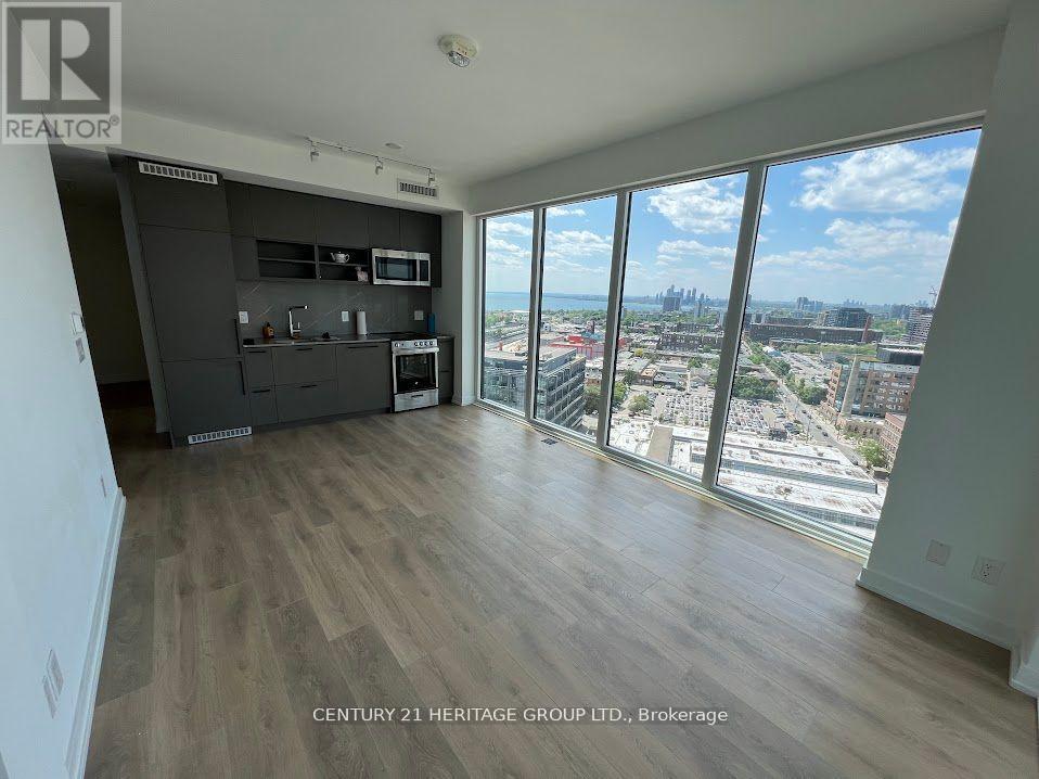 1905 - 135 East Liberty Street, Toronto, Ontario  M6K 0G7 - Photo 3 - C12899120