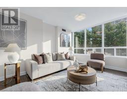 216 - 7 BISHOP AVENUE, Toronto, Ontario