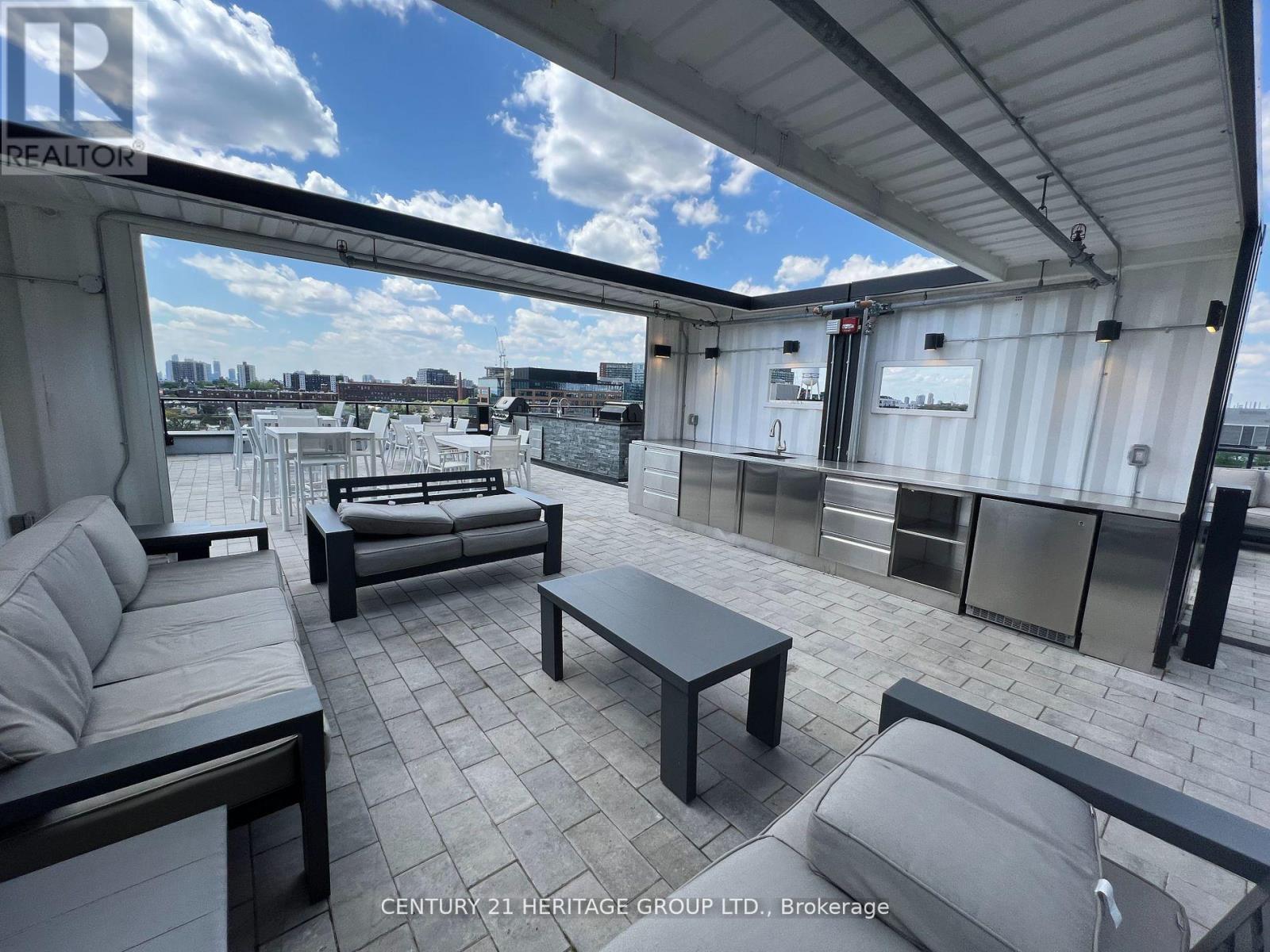 1905 - 135 East Liberty Street, Toronto, Ontario  M6K 0G7 - Photo 18 - C12899120