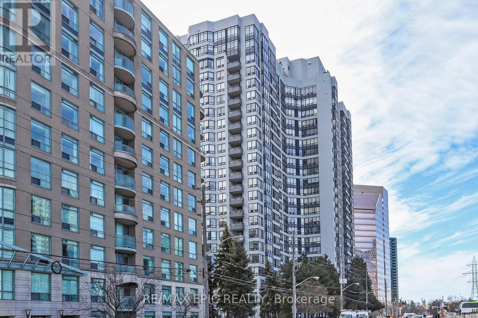 216 - 7 Bishop Avenue, Toronto, Ontario  M2M 4J4 - Photo 46 - C12899160