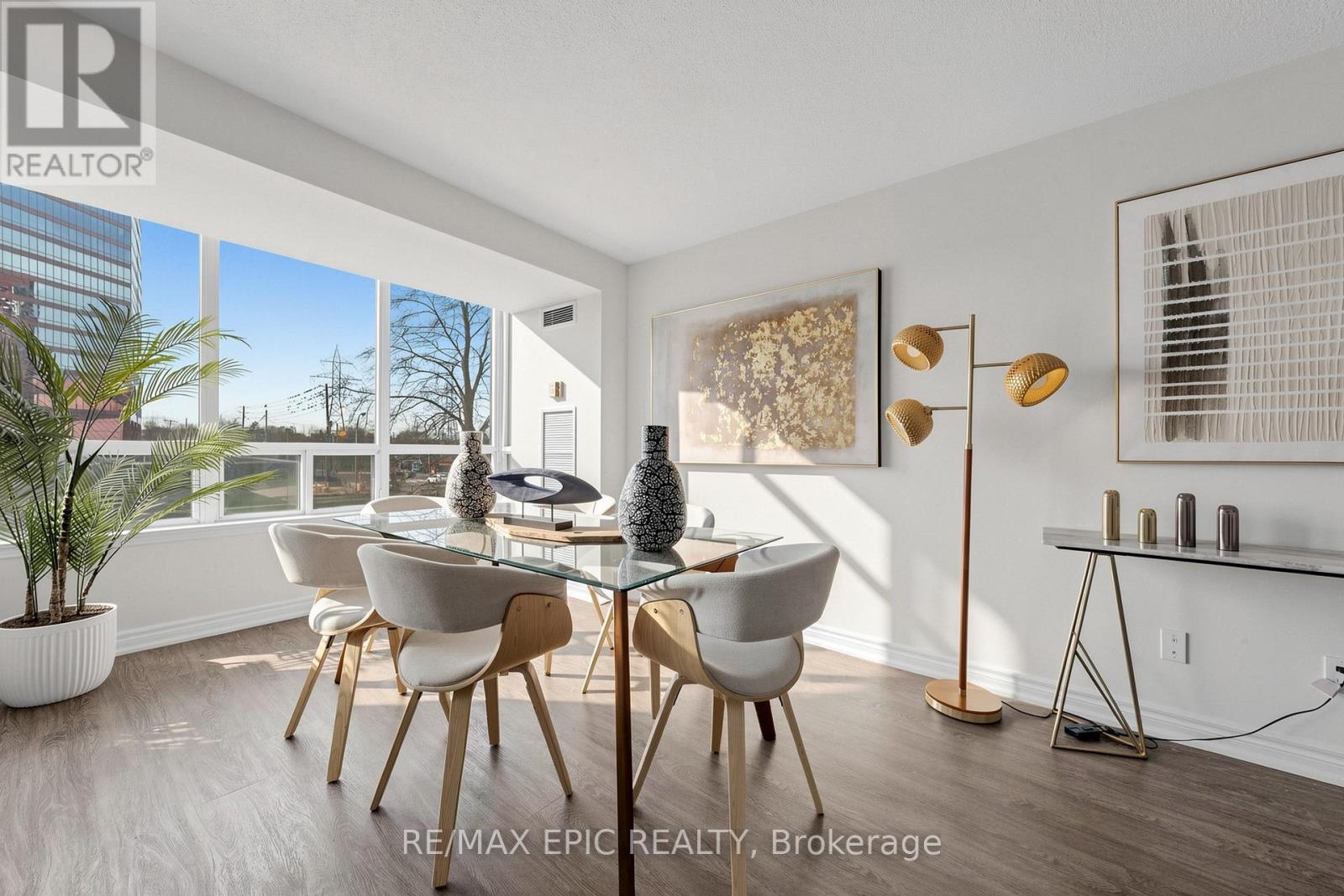 216 - 7 Bishop Avenue, Toronto, Ontario  M2M 4J4 - Photo 6 - C12899160