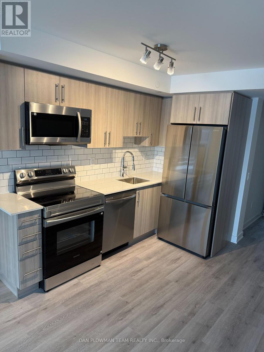 602 - 1010 SANDY BEACH ROAD, Pickering, Ontario