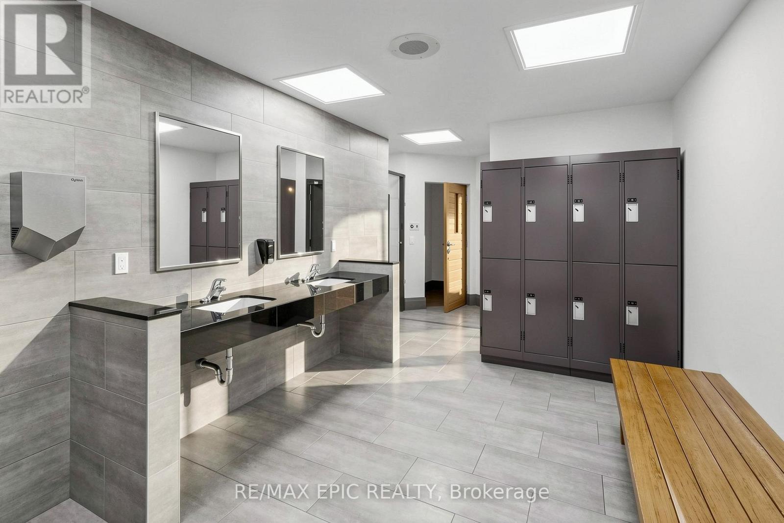 216 - 7 Bishop Avenue, Toronto, Ontario  M2M 4J4 - Photo 39 - C12899160