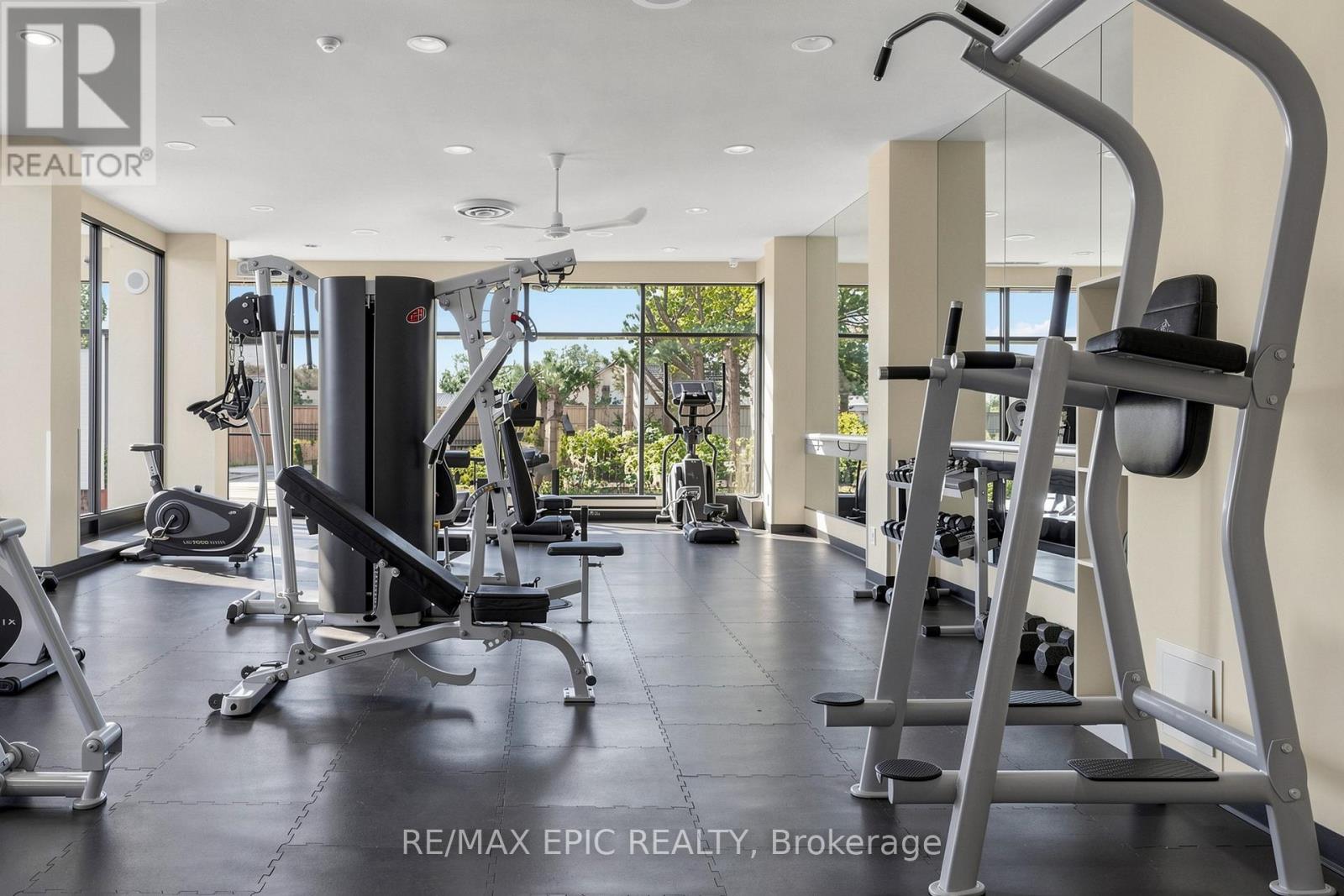 216 - 7 Bishop Avenue, Toronto, Ontario  M2M 4J4 - Photo 32 - C12899160