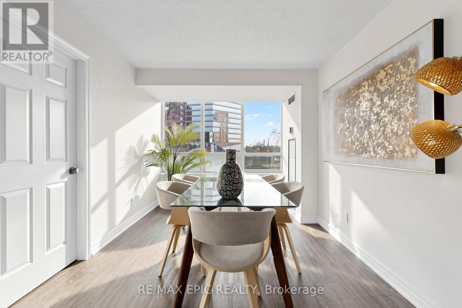216 - 7 Bishop Avenue, Toronto, Ontario  M2M 4J4 - Photo 7 - C12899160