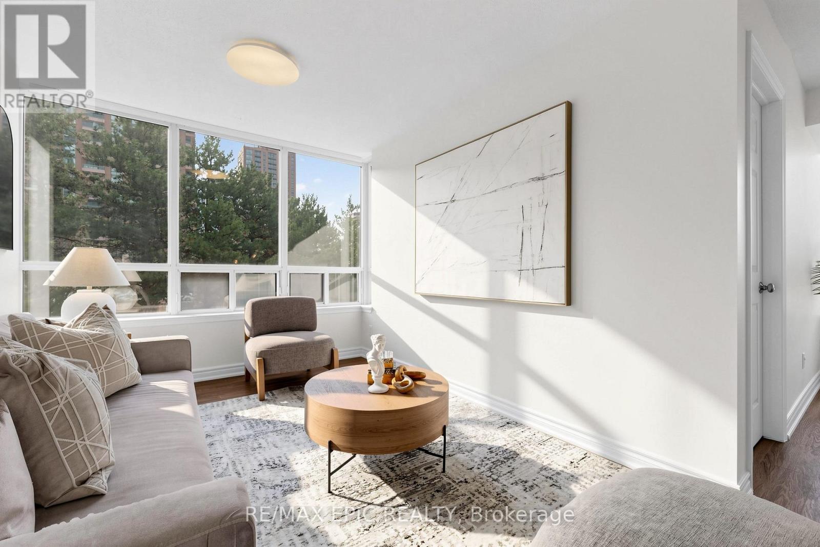 216 - 7 Bishop Avenue, Toronto, Ontario  M2M 4J4 - Photo 4 - C12899160