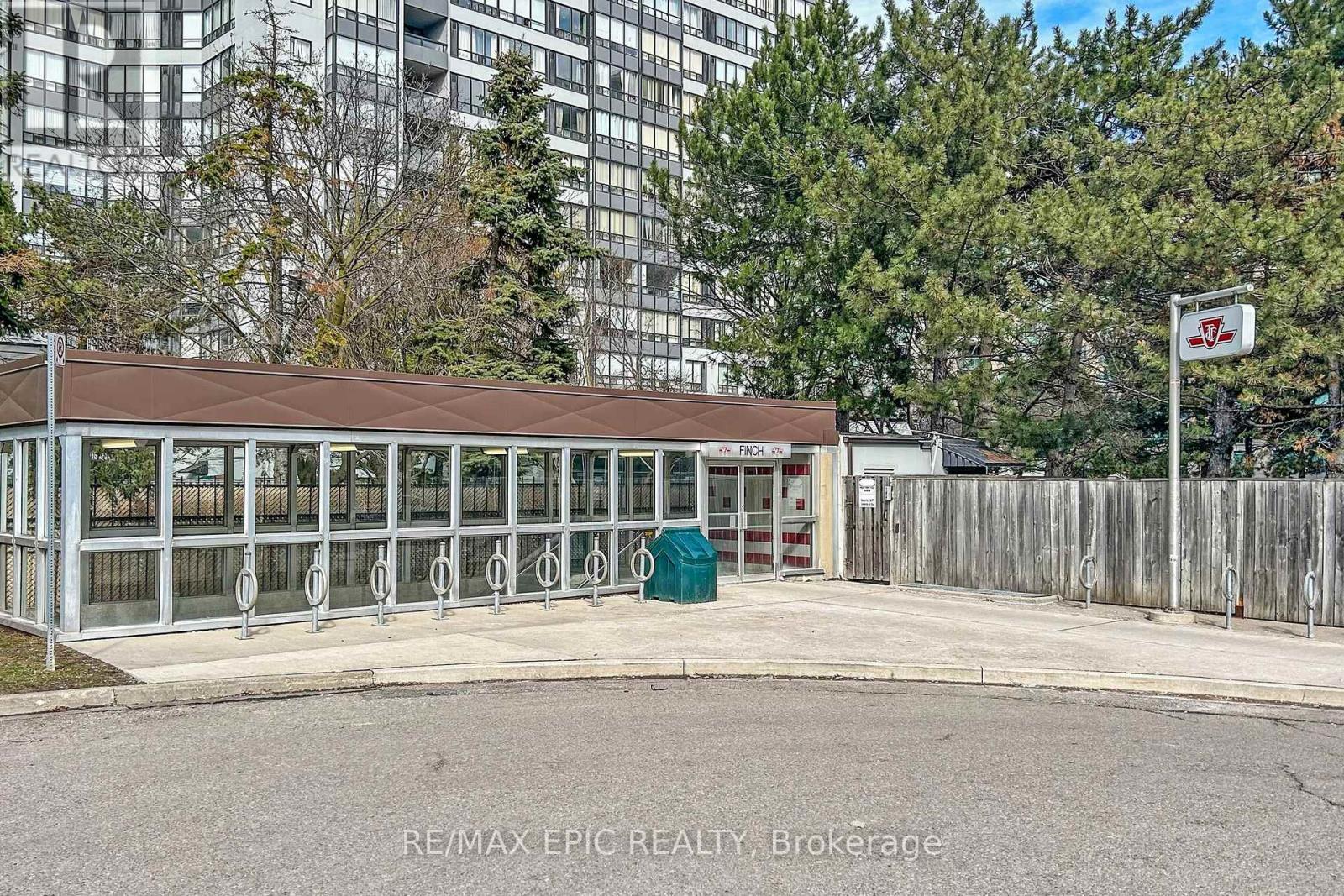 216 - 7 Bishop Avenue, Toronto, Ontario  M2M 4J4 - Photo 48 - C12899160