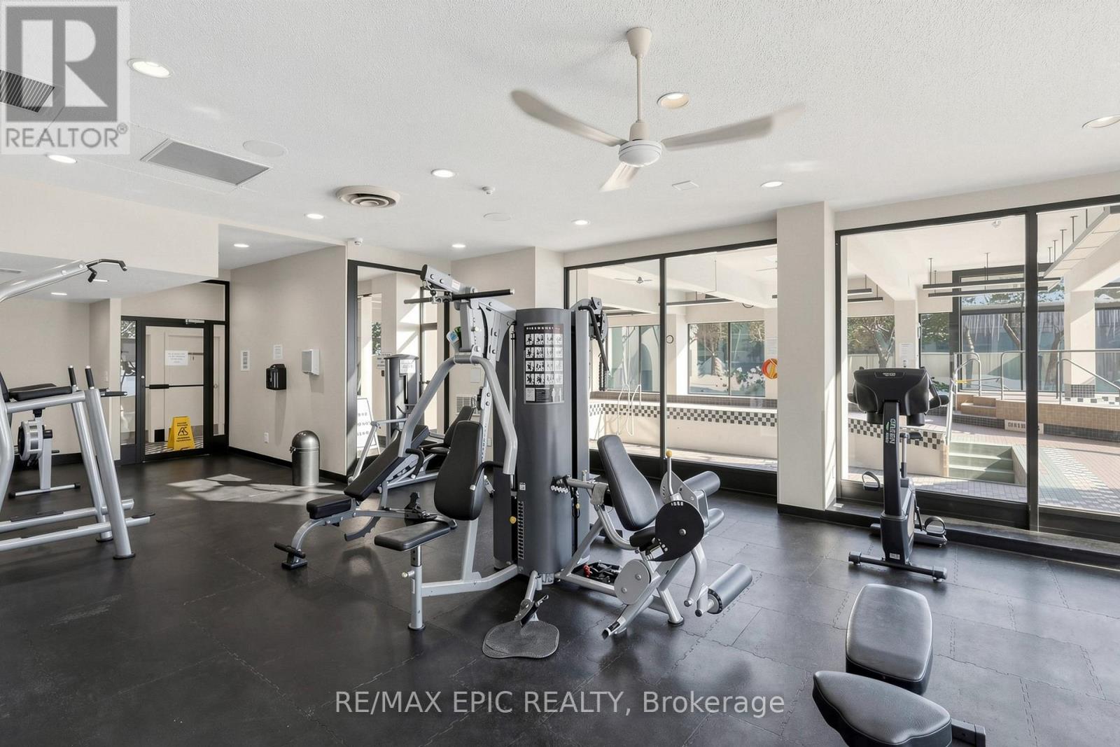 216 - 7 Bishop Avenue, Toronto, Ontario  M2M 4J4 - Photo 33 - C12899160