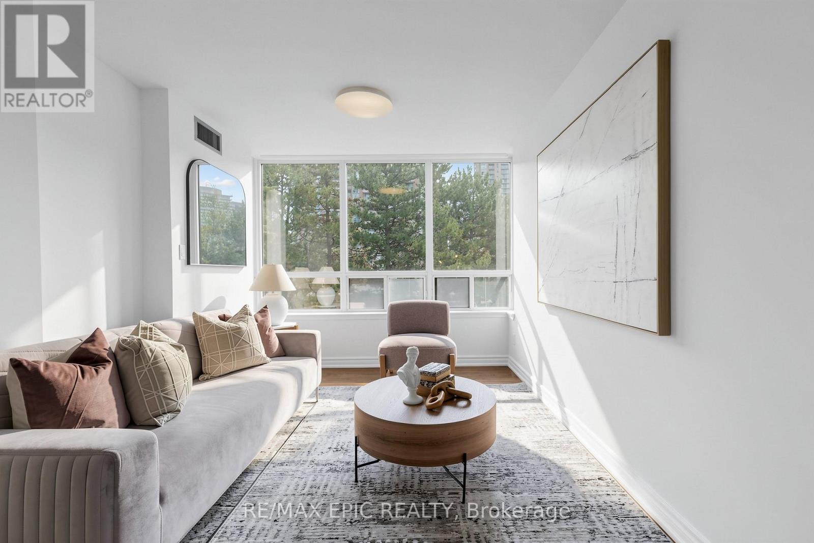 216 - 7 Bishop Avenue, Toronto, Ontario  M2M 4J4 - Photo 3 - C12899160