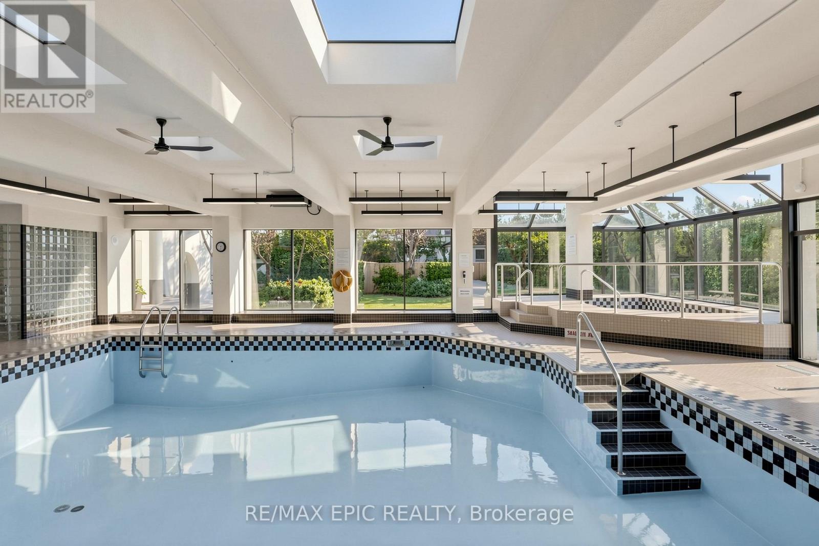 216 - 7 Bishop Avenue, Toronto, Ontario  M2M 4J4 - Photo 37 - C12899160