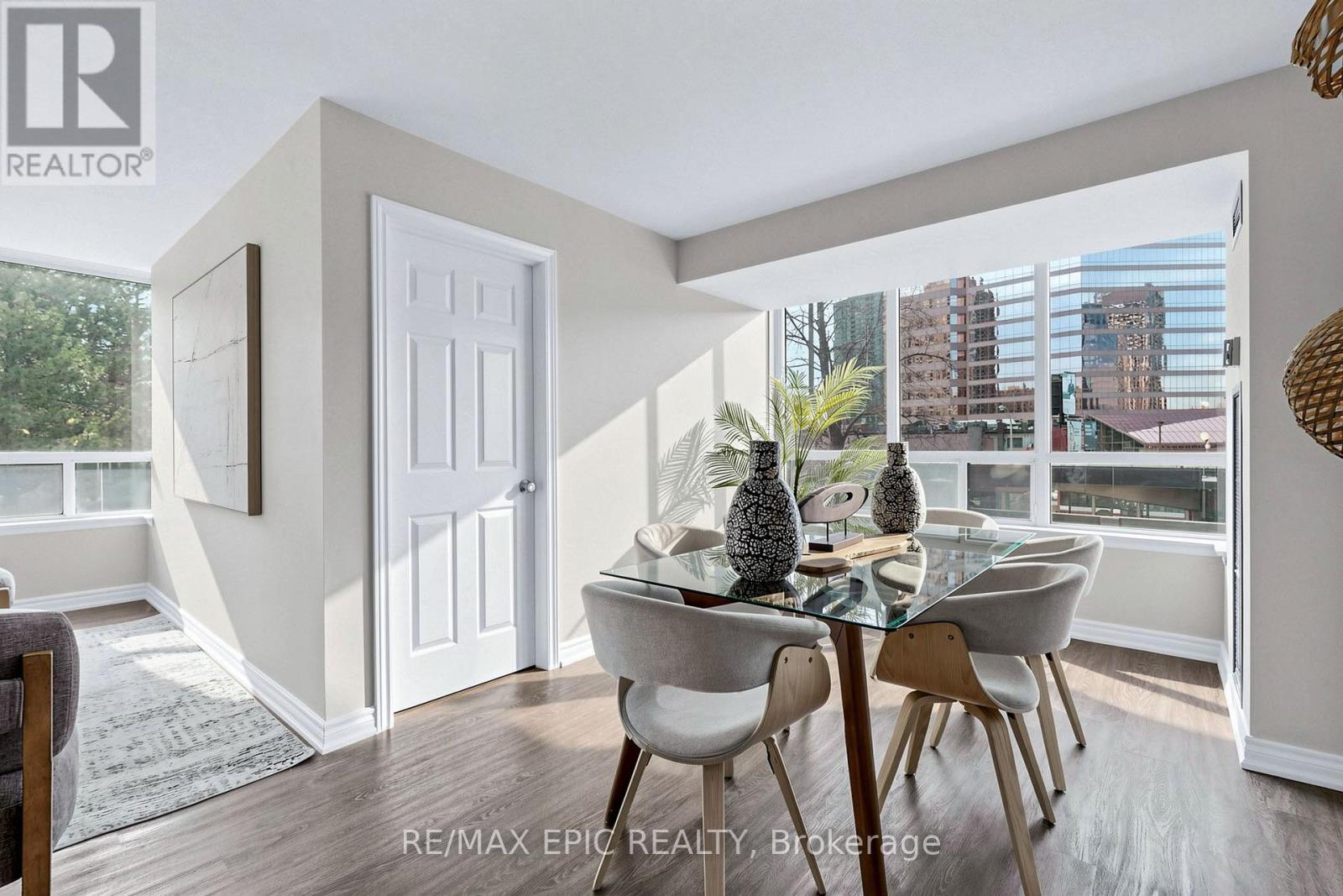 216 - 7 Bishop Avenue, Toronto, Ontario  M2M 4J4 - Photo 8 - C12899160